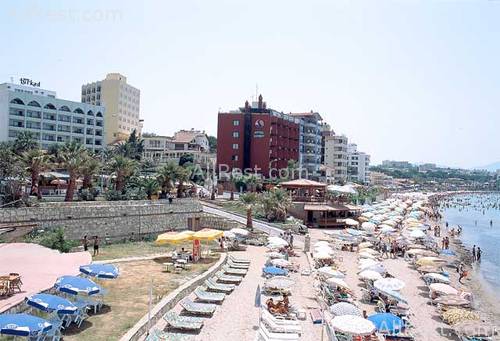 Turkad Hotel 1